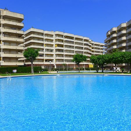 Rentalmar Cordoba - Sevilla - Jerez Salou Dış mekan fotoğraf