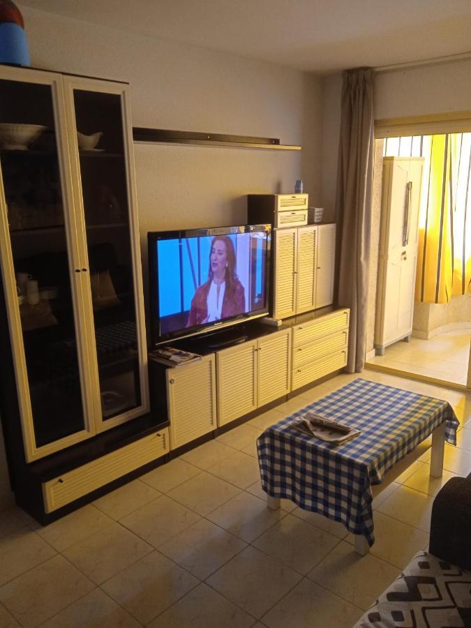 Rentalmar Cordoba - Sevilla - Jerez Salou Dış mekan fotoğraf