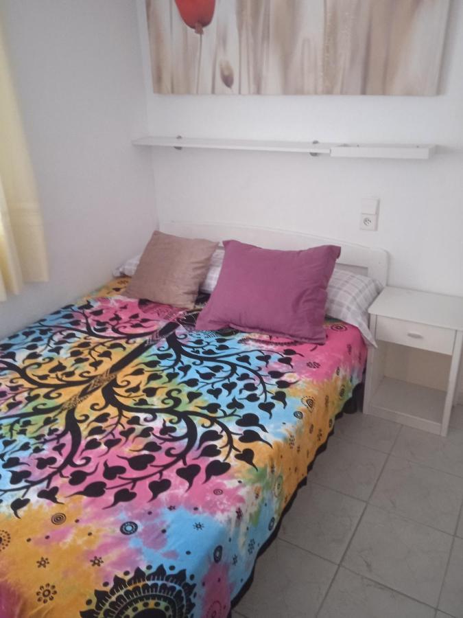 Rentalmar Cordoba - Sevilla - Jerez Salou Dış mekan fotoğraf