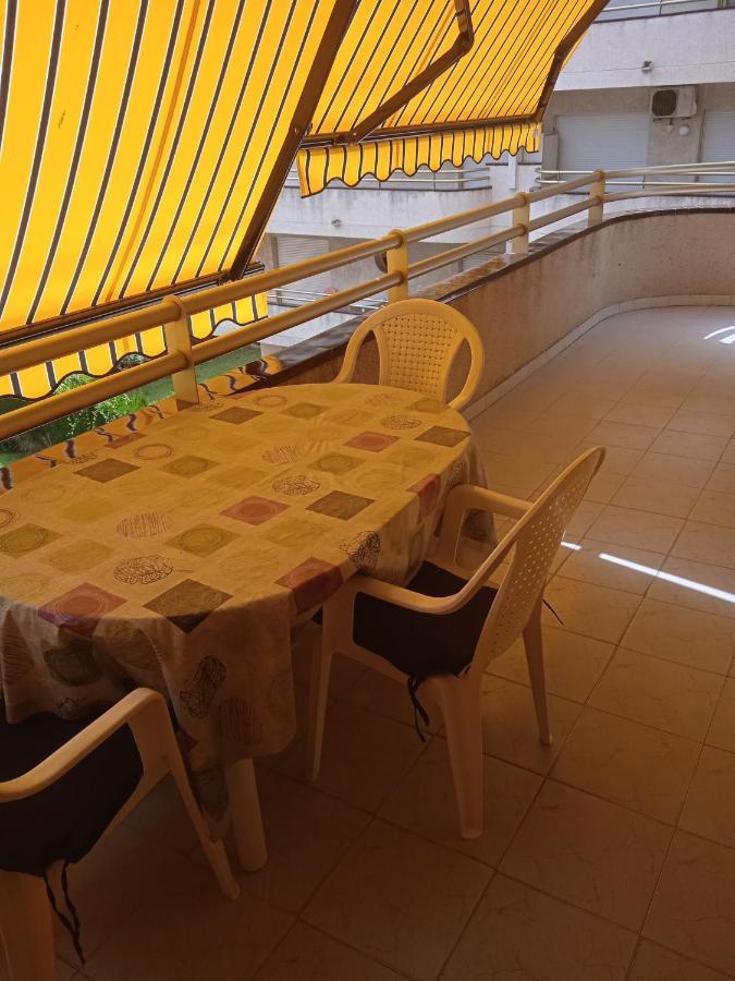 Rentalmar Cordoba - Sevilla - Jerez Salou Dış mekan fotoğraf