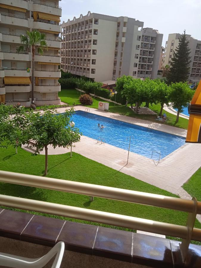Rentalmar Cordoba - Sevilla - Jerez Salou Dış mekan fotoğraf