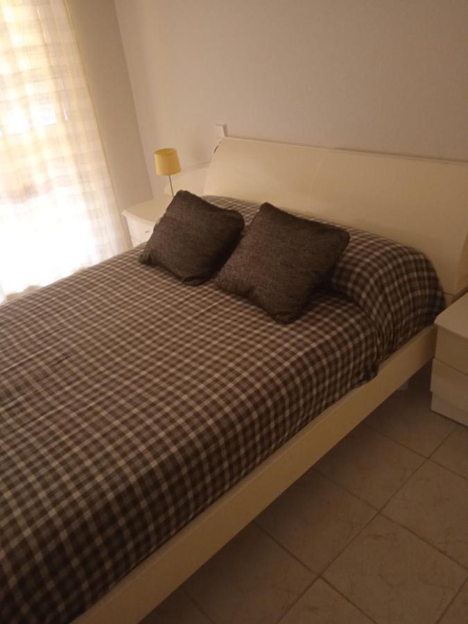 Rentalmar Cordoba - Sevilla - Jerez Salou Dış mekan fotoğraf
