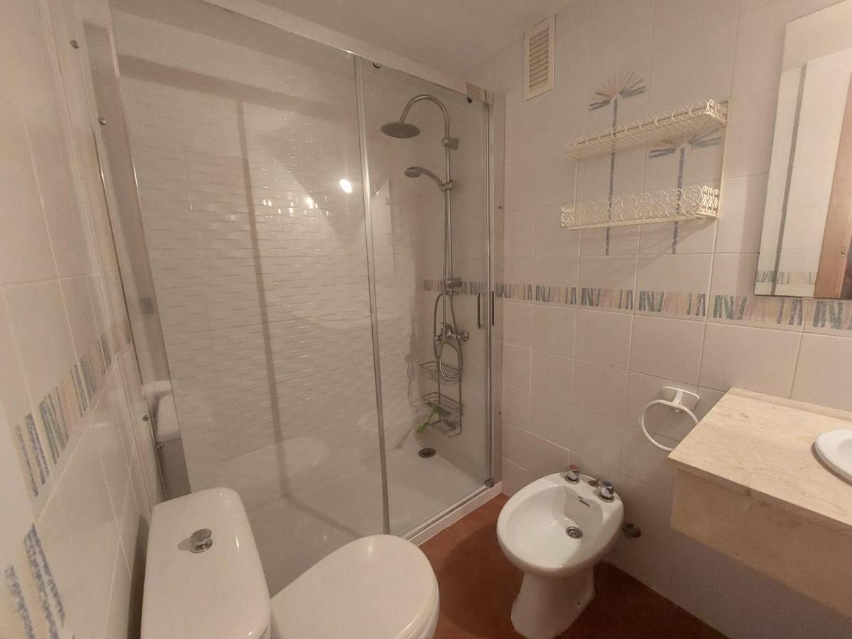 Rentalmar Cordoba - Sevilla - Jerez Salou Dış mekan fotoğraf