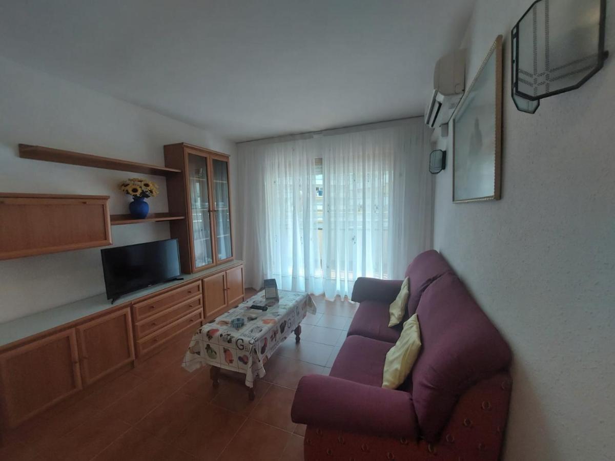Rentalmar Cordoba - Sevilla - Jerez Salou Dış mekan fotoğraf