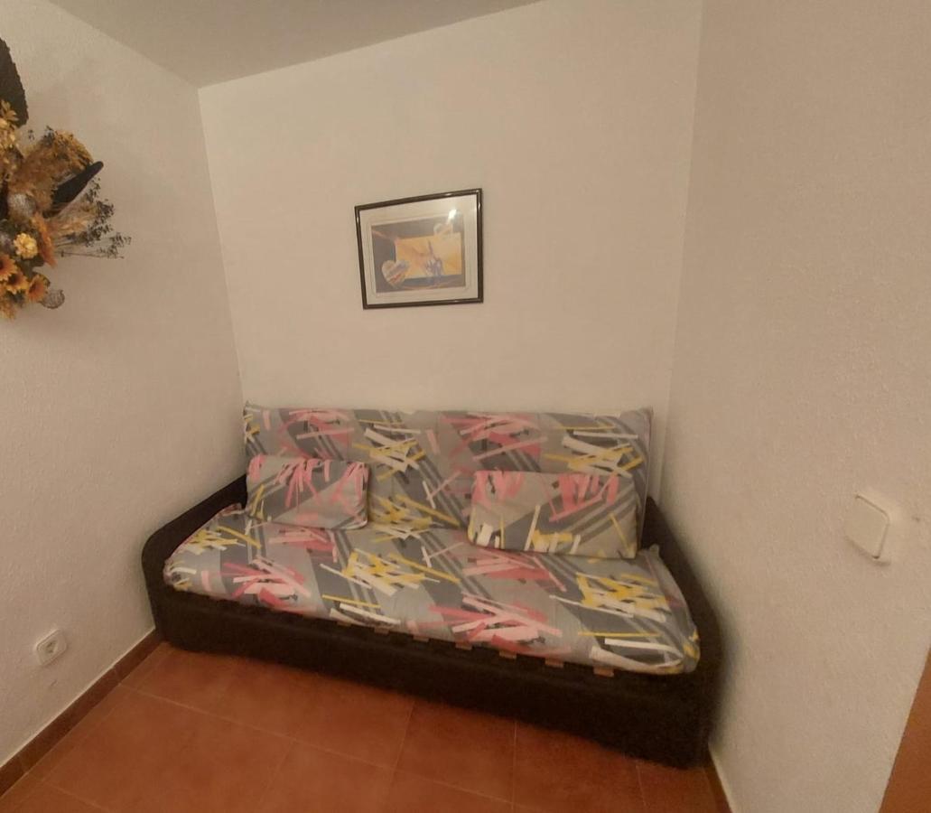 Rentalmar Cordoba - Sevilla - Jerez Salou Dış mekan fotoğraf