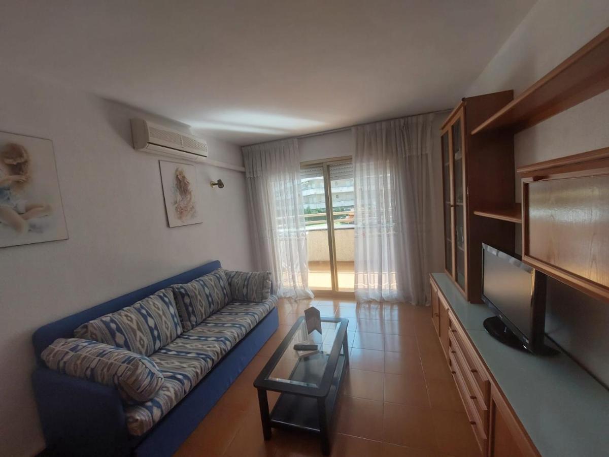Rentalmar Cordoba - Sevilla - Jerez Salou Dış mekan fotoğraf