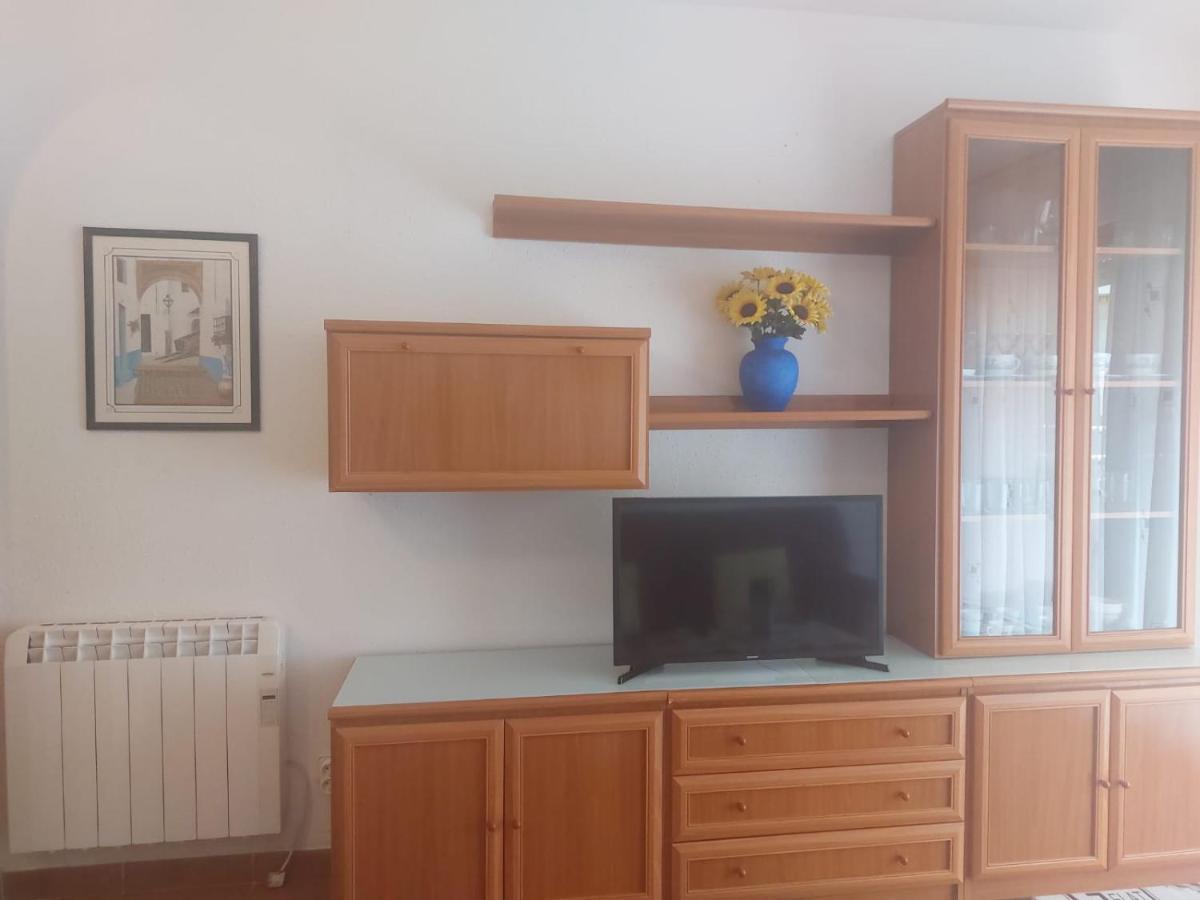 Rentalmar Cordoba - Sevilla - Jerez Salou Dış mekan fotoğraf