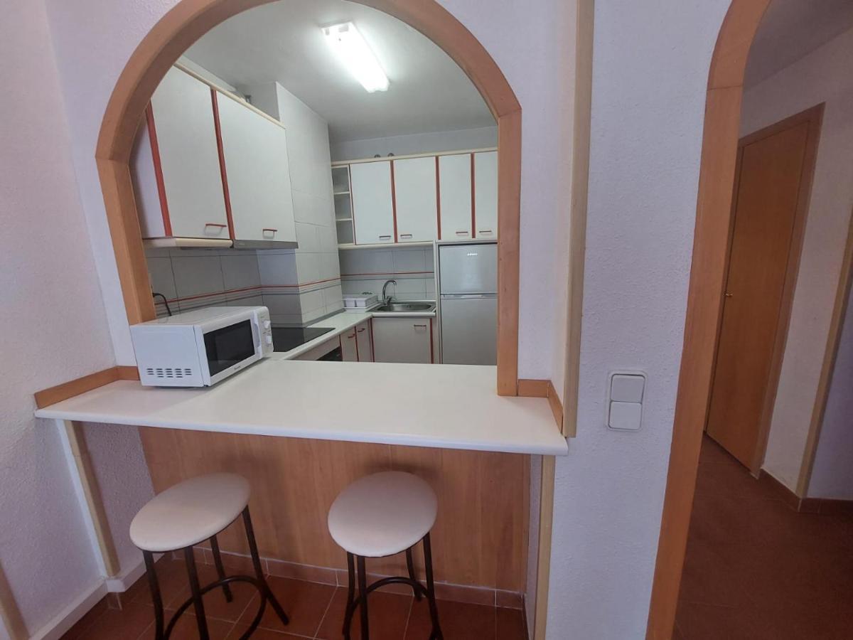Rentalmar Cordoba - Sevilla - Jerez Salou Dış mekan fotoğraf