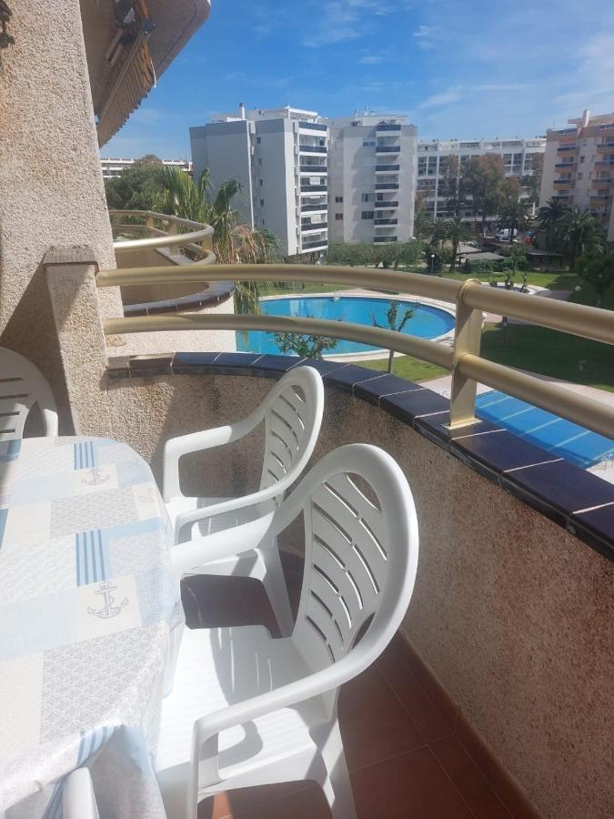 Rentalmar Cordoba - Sevilla - Jerez Salou Dış mekan fotoğraf