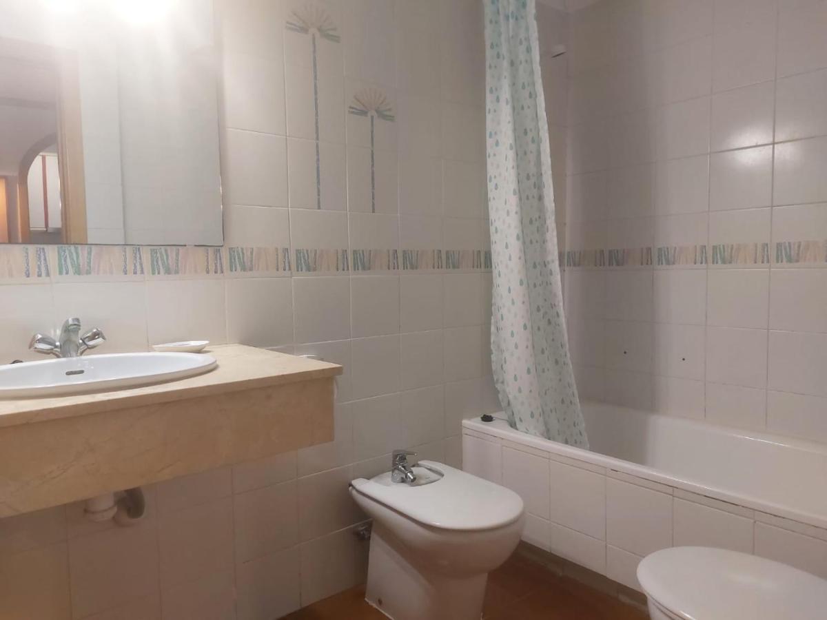 Rentalmar Cordoba - Sevilla - Jerez Salou Dış mekan fotoğraf