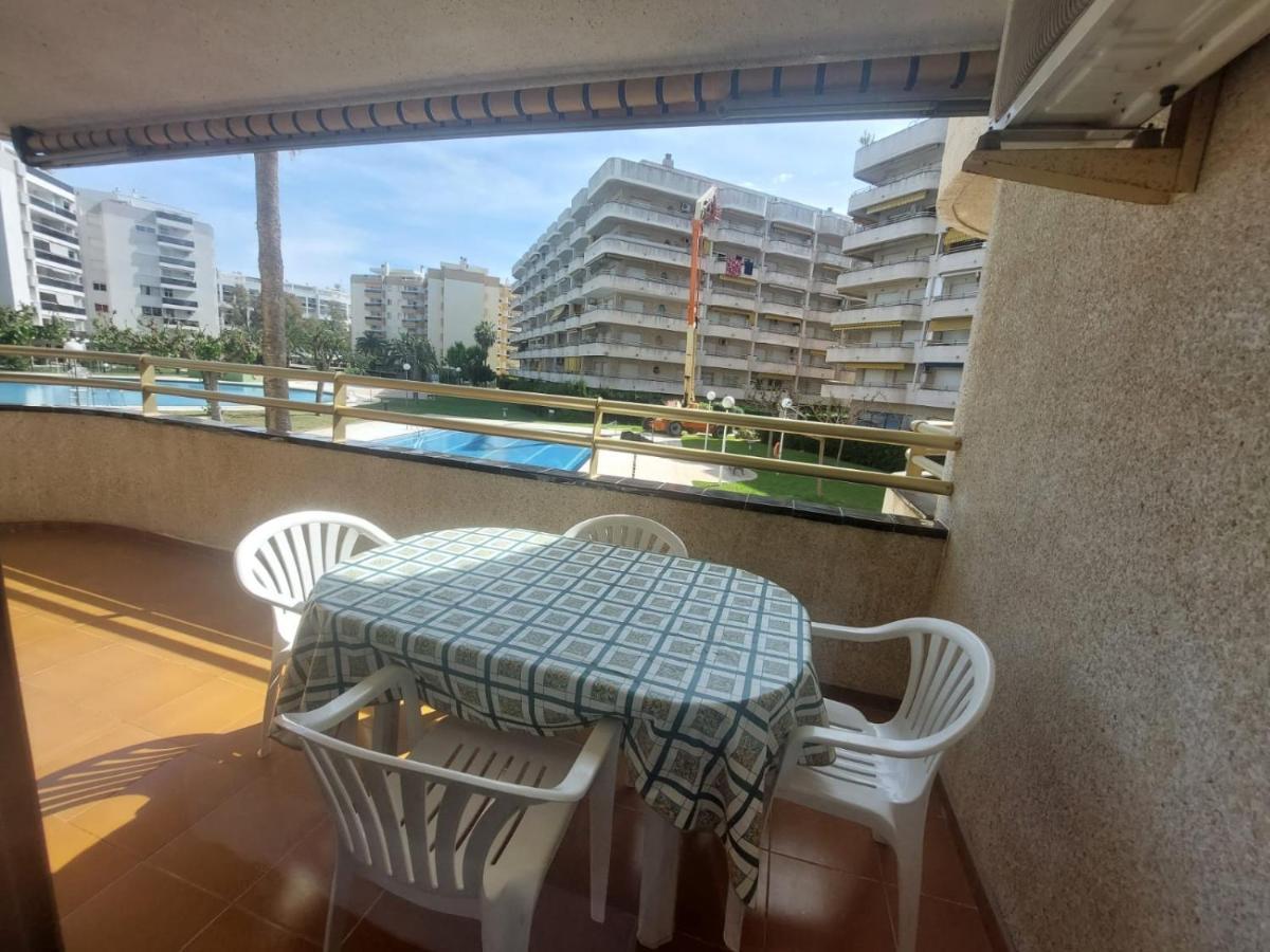 Rentalmar Cordoba - Sevilla - Jerez Salou Dış mekan fotoğraf