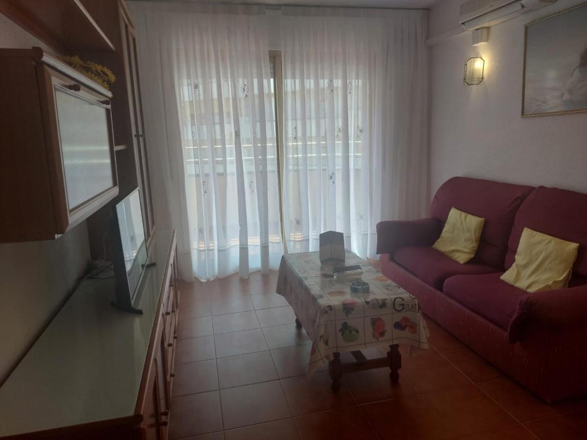 Rentalmar Cordoba - Sevilla - Jerez Salou Dış mekan fotoğraf