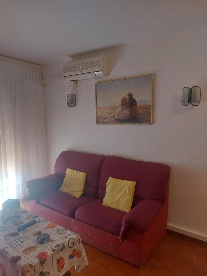 Rentalmar Cordoba - Sevilla - Jerez Salou Dış mekan fotoğraf