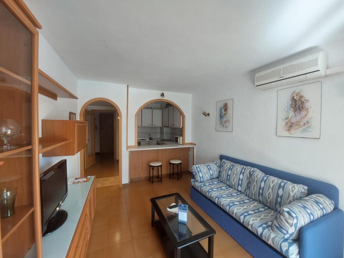 Rentalmar Cordoba - Sevilla - Jerez Salou Dış mekan fotoğraf