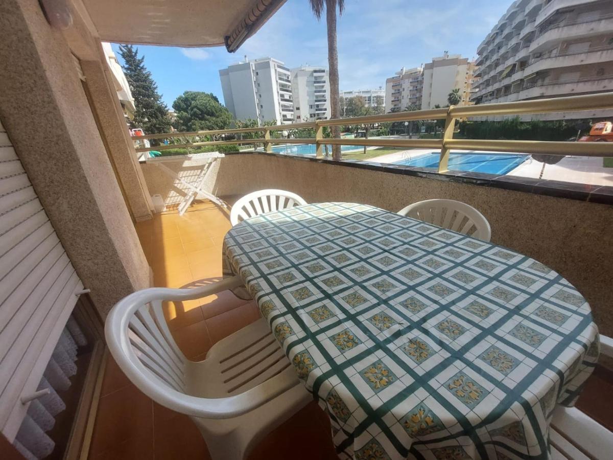 Rentalmar Cordoba - Sevilla - Jerez Salou Dış mekan fotoğraf
