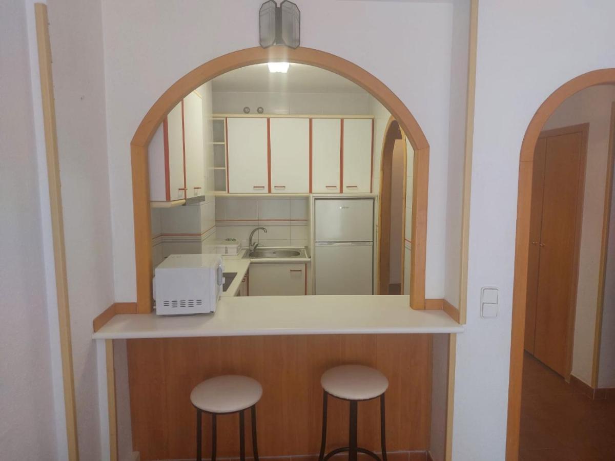 Rentalmar Cordoba - Sevilla - Jerez Salou Dış mekan fotoğraf