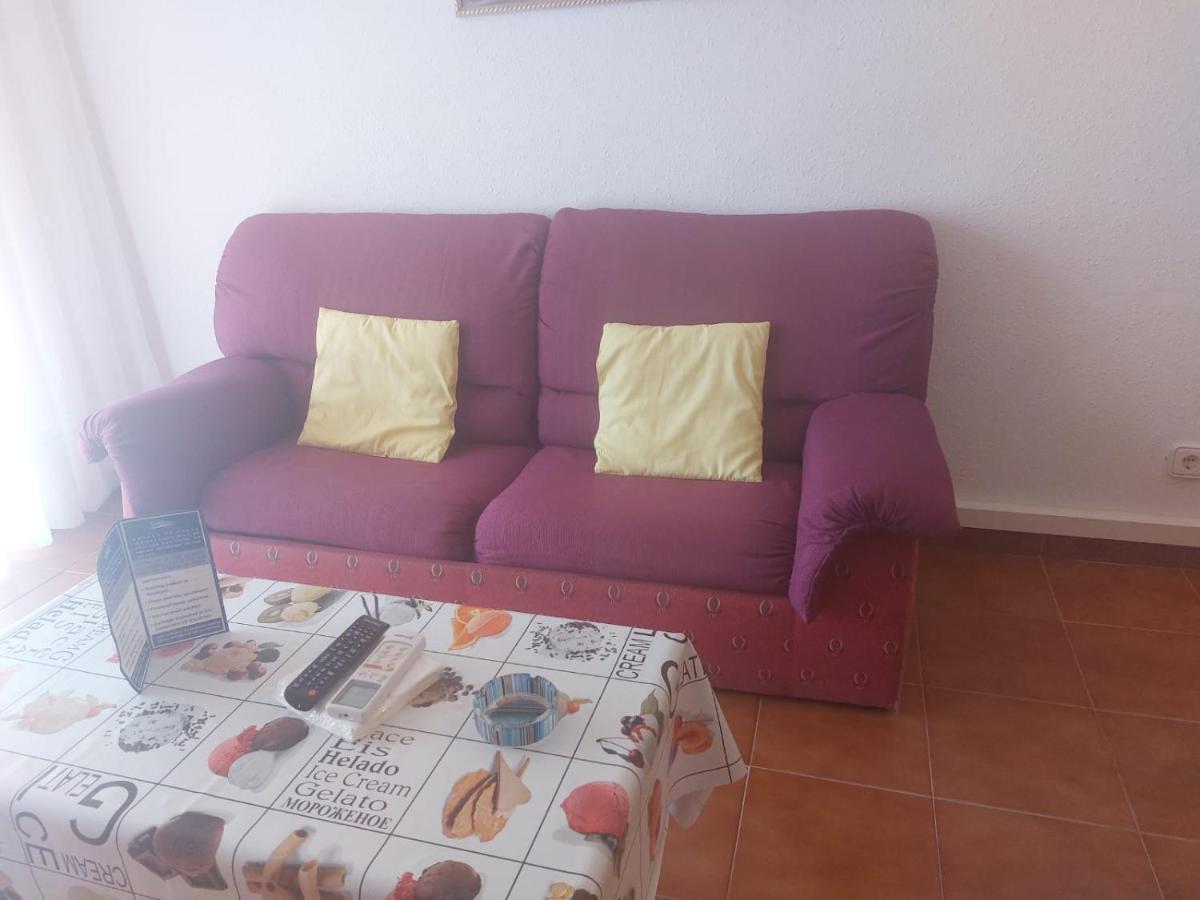 Rentalmar Cordoba - Sevilla - Jerez Salou Dış mekan fotoğraf