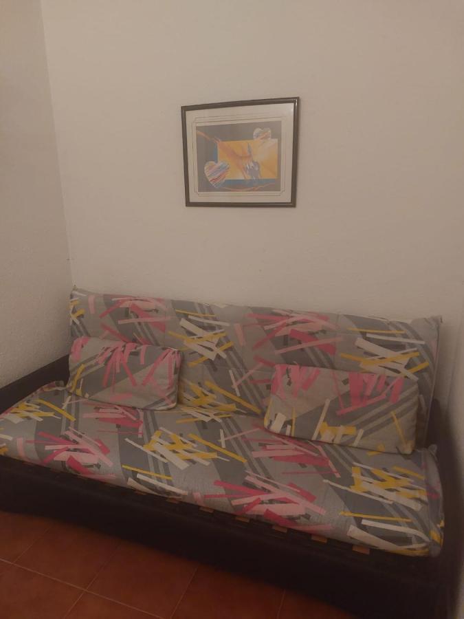 Rentalmar Cordoba - Sevilla - Jerez Salou Dış mekan fotoğraf