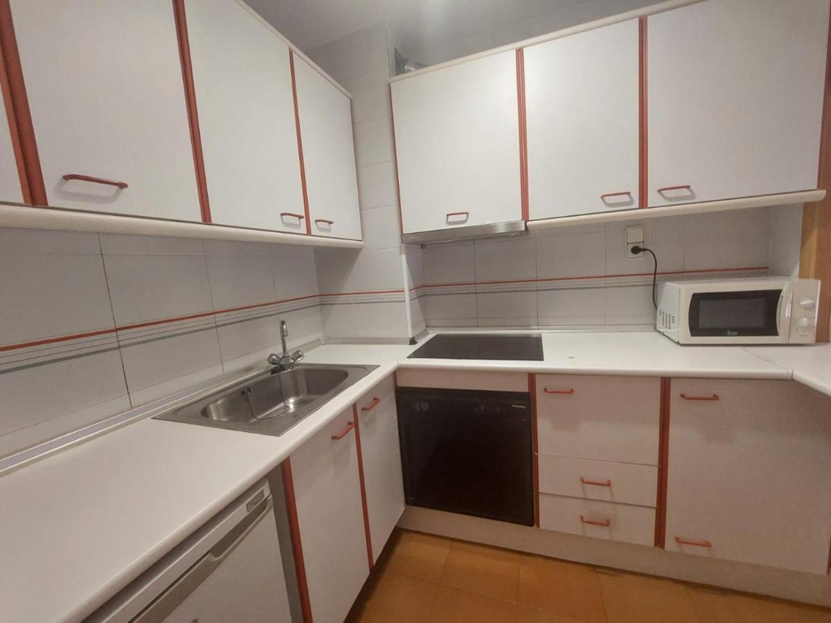 Rentalmar Cordoba - Sevilla - Jerez Salou Dış mekan fotoğraf