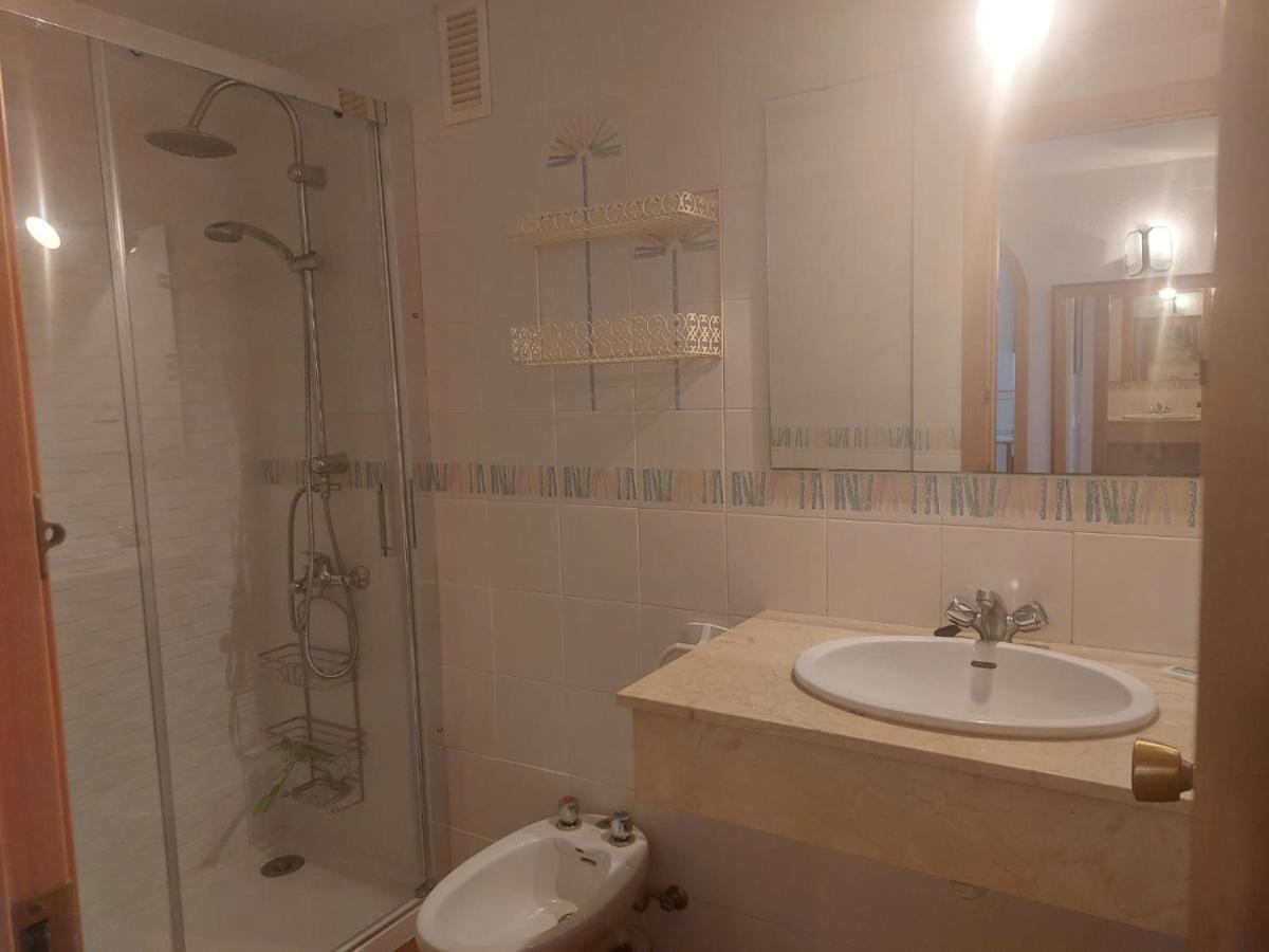 Rentalmar Cordoba - Sevilla - Jerez Salou Dış mekan fotoğraf