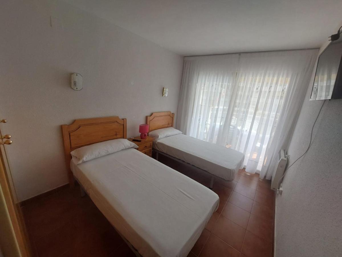 Rentalmar Cordoba - Sevilla - Jerez Salou Dış mekan fotoğraf