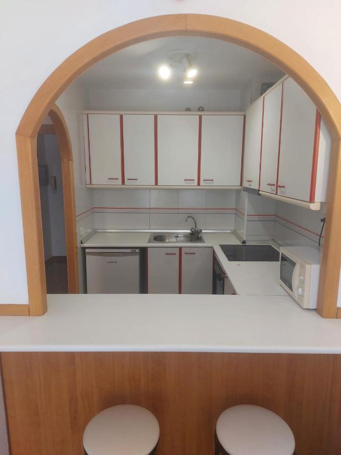 Rentalmar Cordoba - Sevilla - Jerez Salou Dış mekan fotoğraf