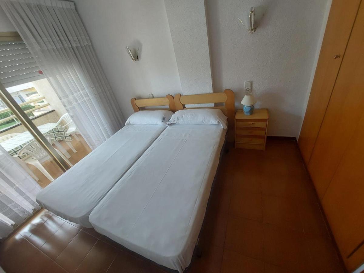 Rentalmar Cordoba - Sevilla - Jerez Salou Dış mekan fotoğraf