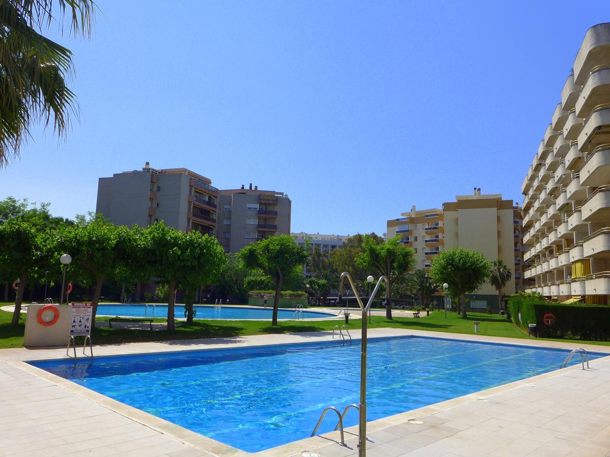Rentalmar Cordoba - Sevilla - Jerez Salou Dış mekan fotoğraf