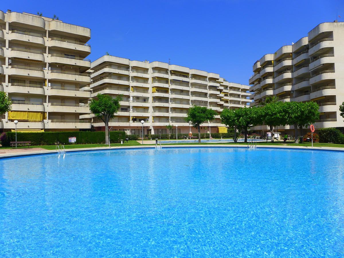 Rentalmar Cordoba - Sevilla - Jerez Salou Dış mekan fotoğraf