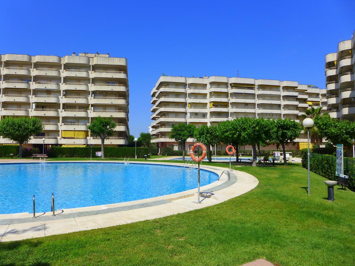 Rentalmar Cordoba - Sevilla - Jerez Salou Dış mekan fotoğraf