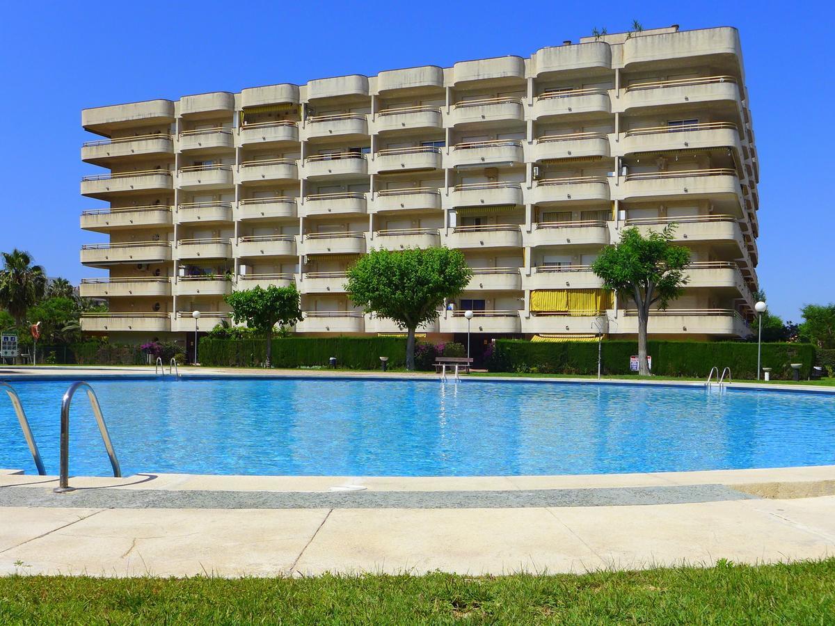 Rentalmar Cordoba - Sevilla - Jerez Salou Dış mekan fotoğraf