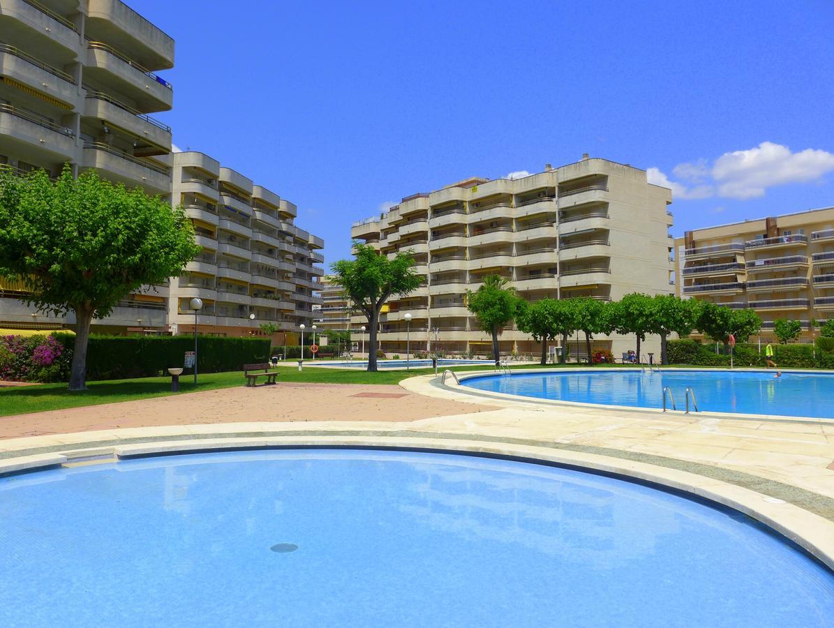 Rentalmar Cordoba - Sevilla - Jerez Salou Dış mekan fotoğraf