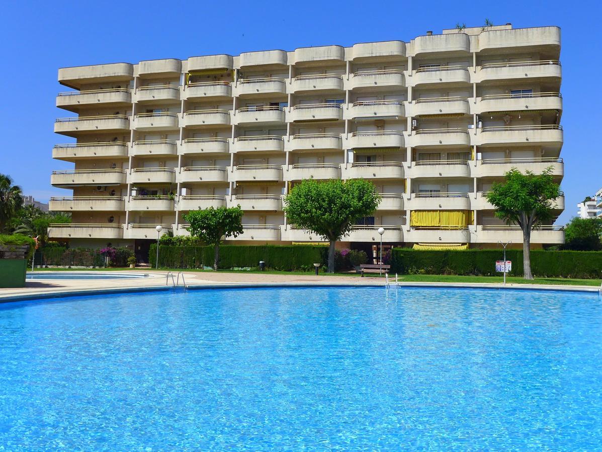 Rentalmar Cordoba - Sevilla - Jerez Salou Dış mekan fotoğraf