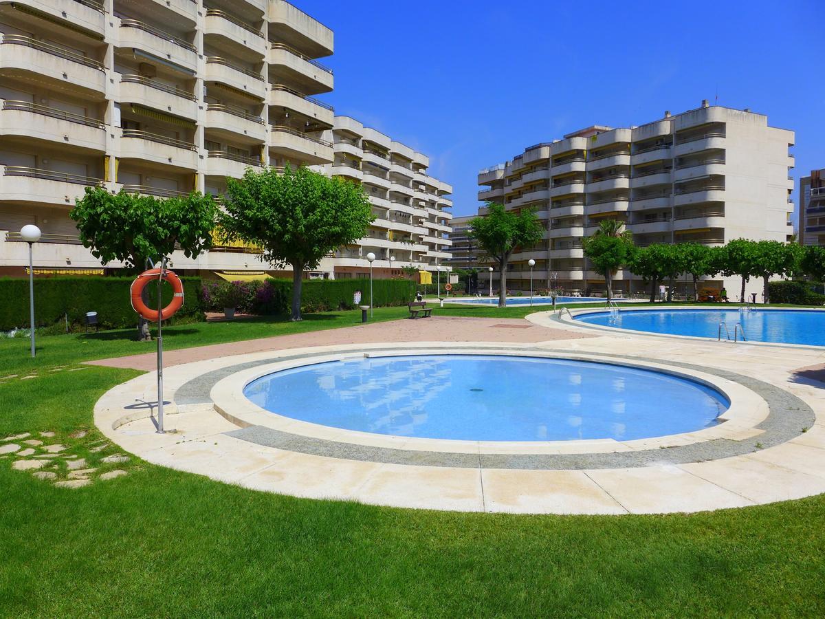 Rentalmar Cordoba - Sevilla - Jerez Salou Dış mekan fotoğraf