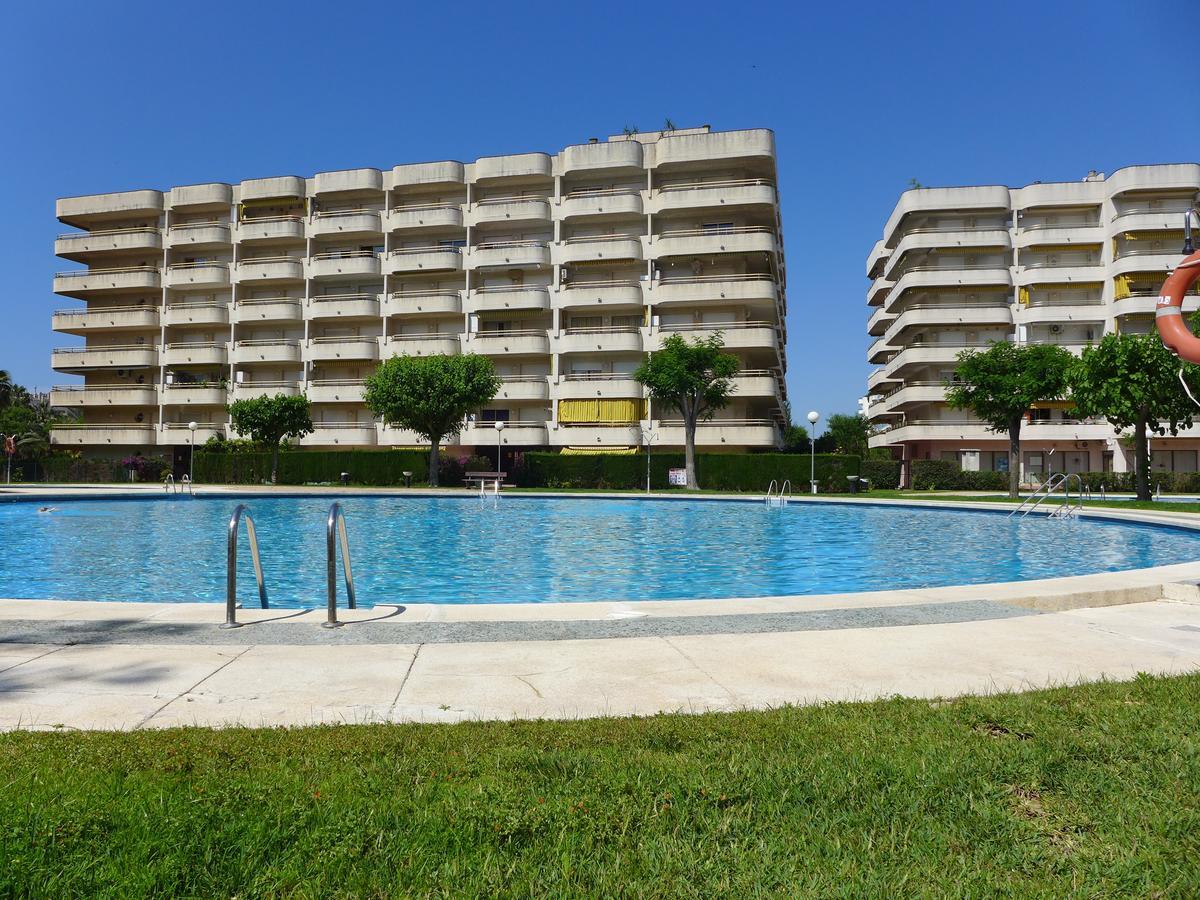 Rentalmar Cordoba - Sevilla - Jerez Salou Dış mekan fotoğraf